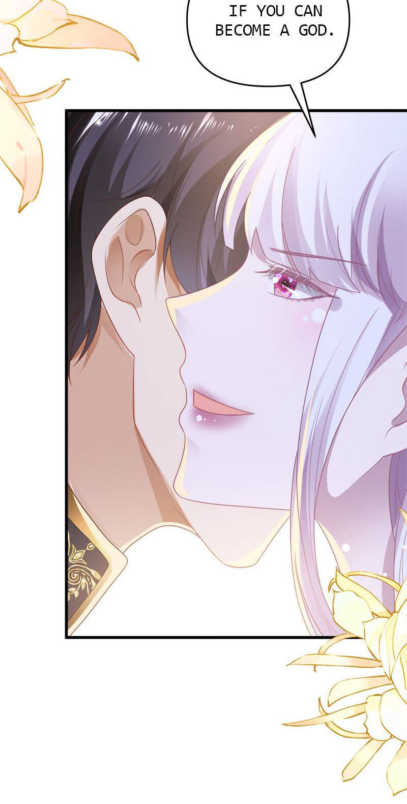 Apple of Pharaoh's Eye Chapter 134 page 29 - 
