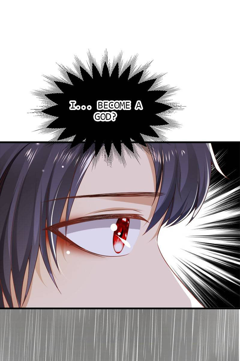 Apple of Pharaoh's Eye Chapter 134 page 30 - 