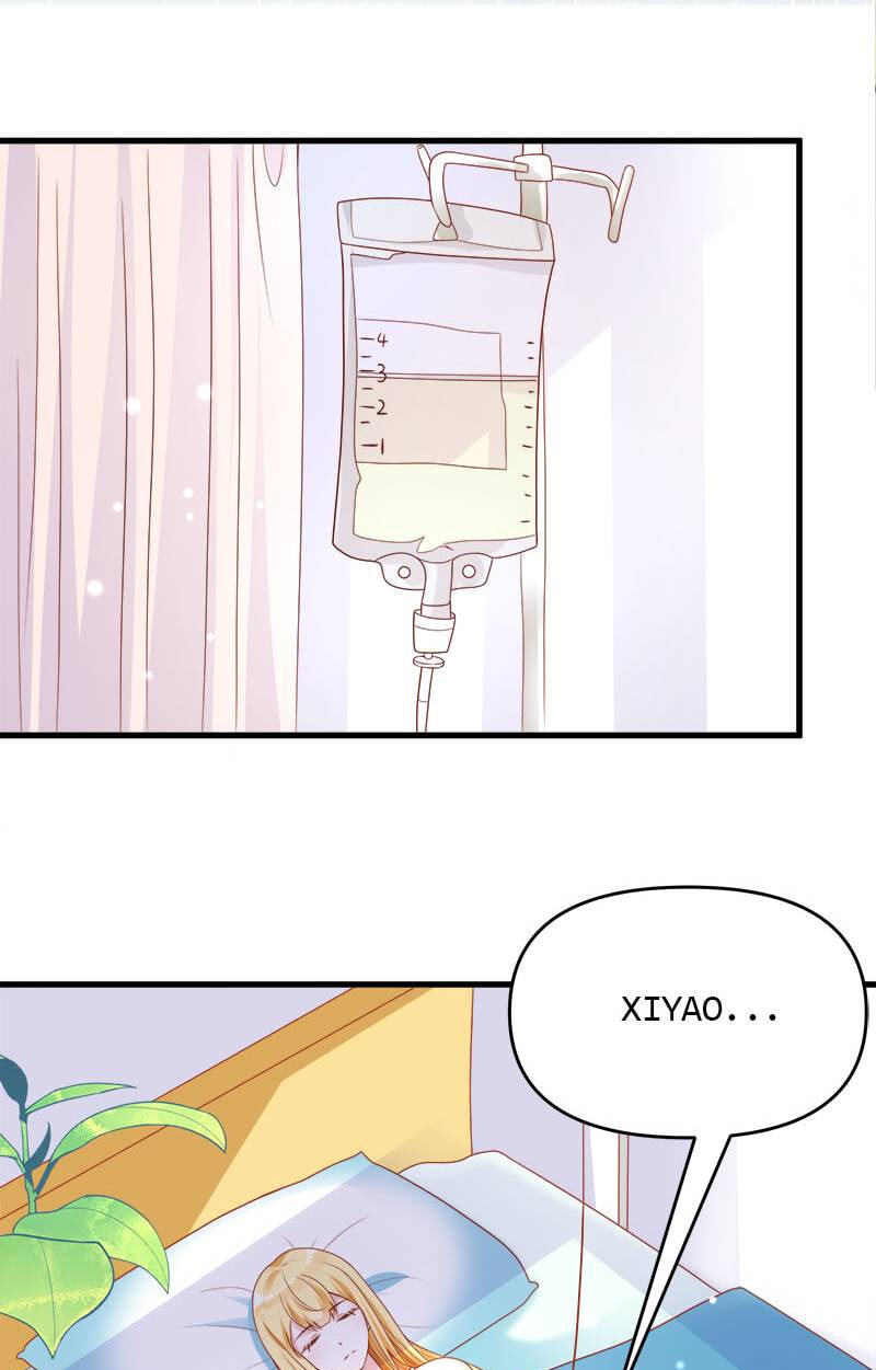 Apple of Pharaoh's Eye Chapter 134 page 33 - 