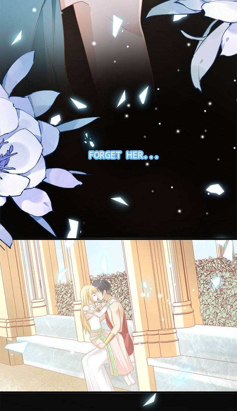 Apple of Pharaoh's Eye Chapter 134 page 6 - 