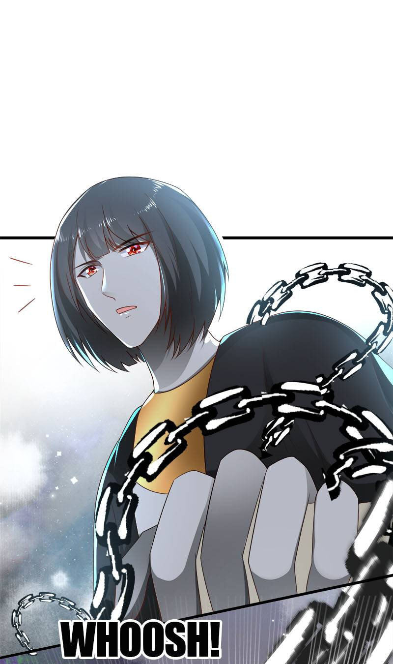 Apple of Pharaoh's Eye Chapter 135 page 12 - 