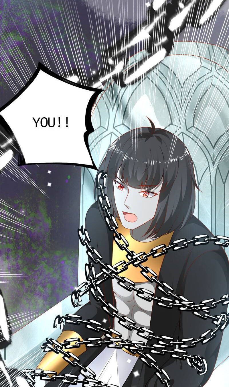 Apple of Pharaoh's Eye Chapter 135 page 13 - 