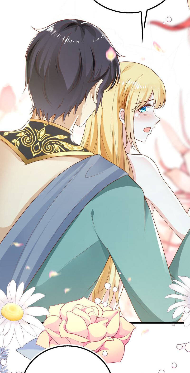 Apple of Pharaoh's Eye Chapter 135 page 34 - 