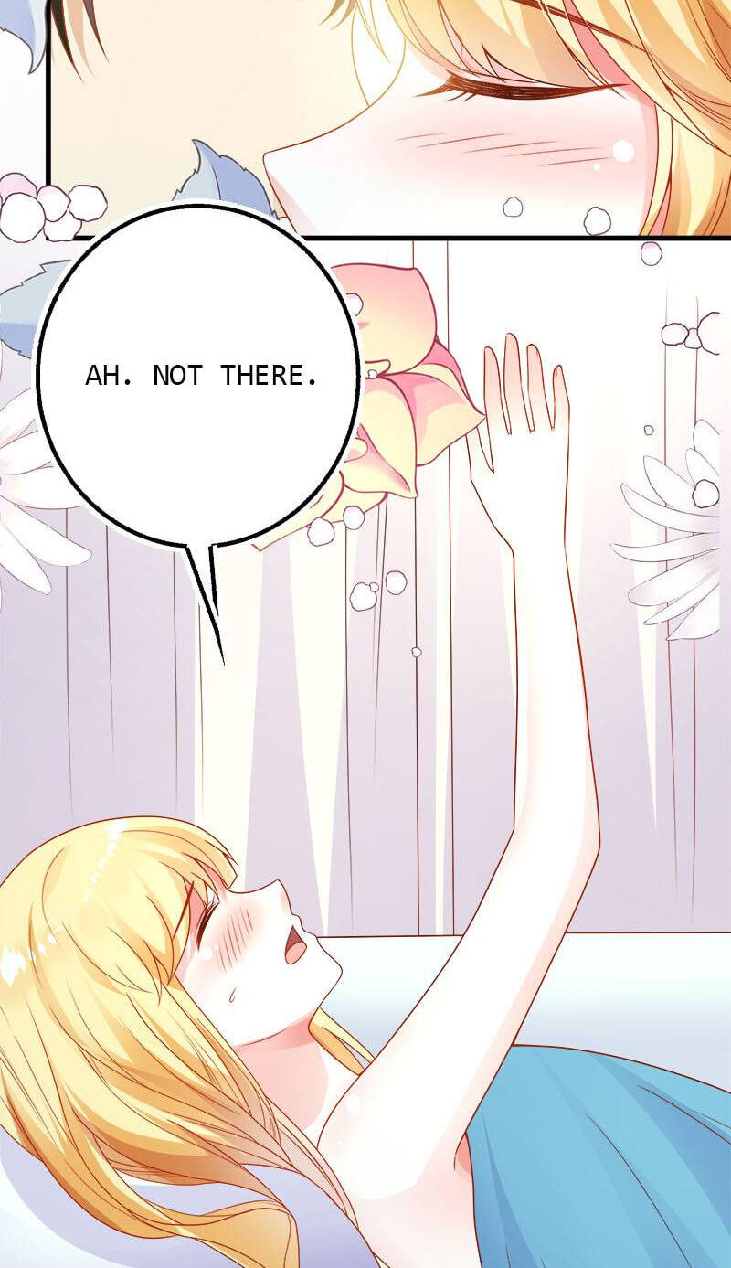Apple of Pharaoh's Eye Chapter 135 page 37 - 