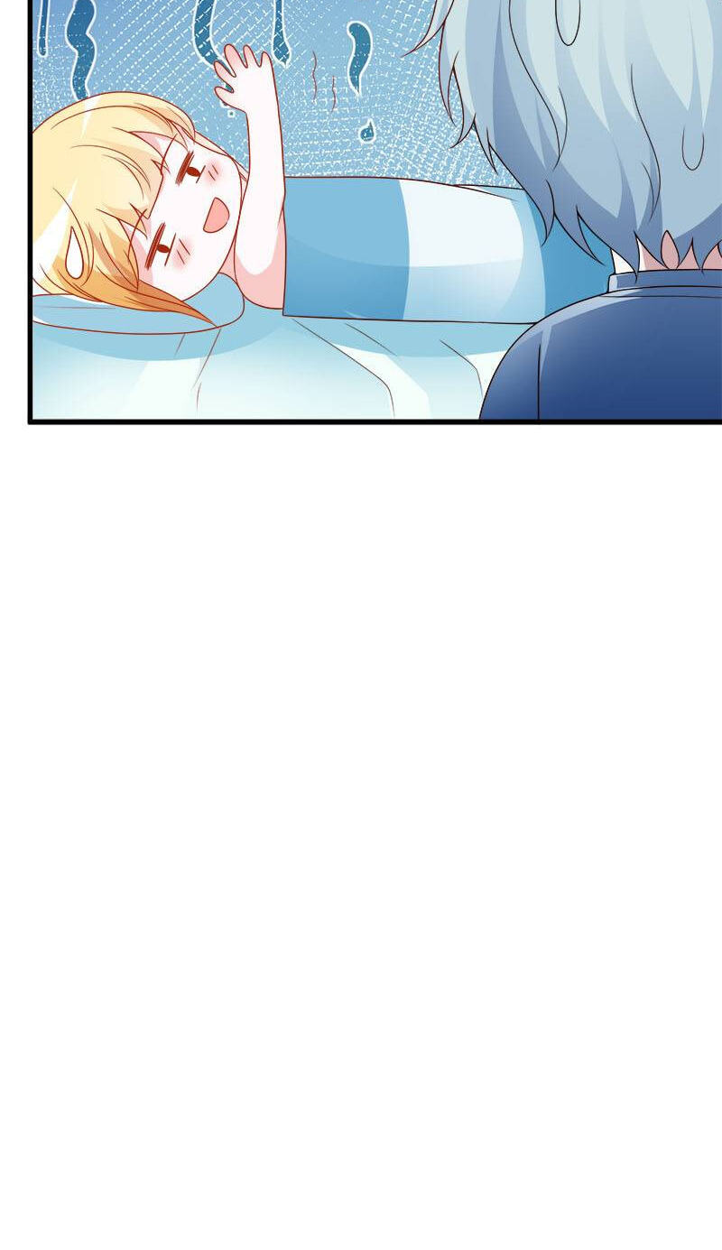 Apple of Pharaoh's Eye Chapter 135 page 40 - 