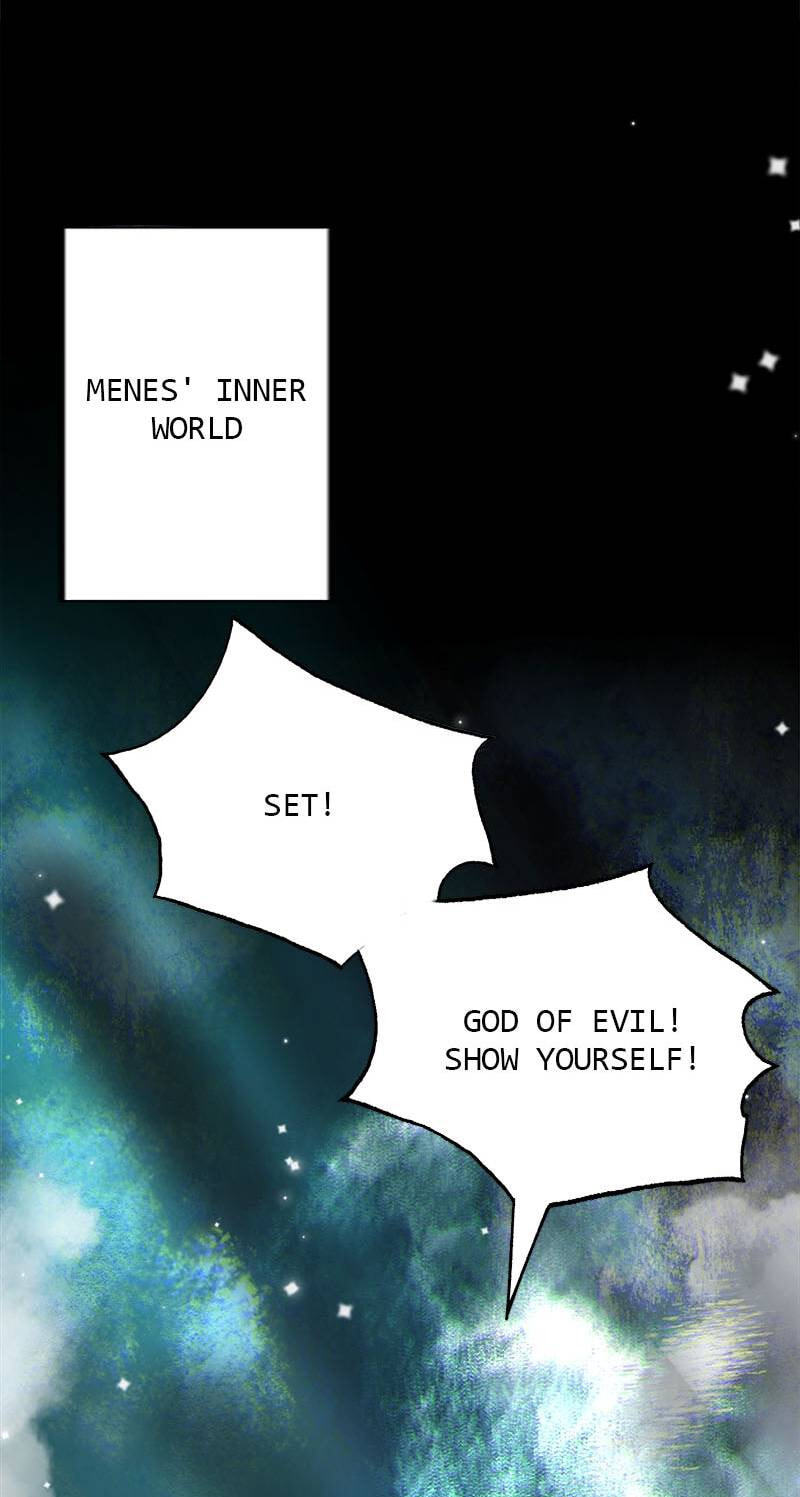 Apple of Pharaoh's Eye Chapter 135 page 6 - 