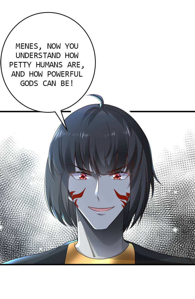 Apple of Pharaoh's Eye Chapter 135 page 9 - 