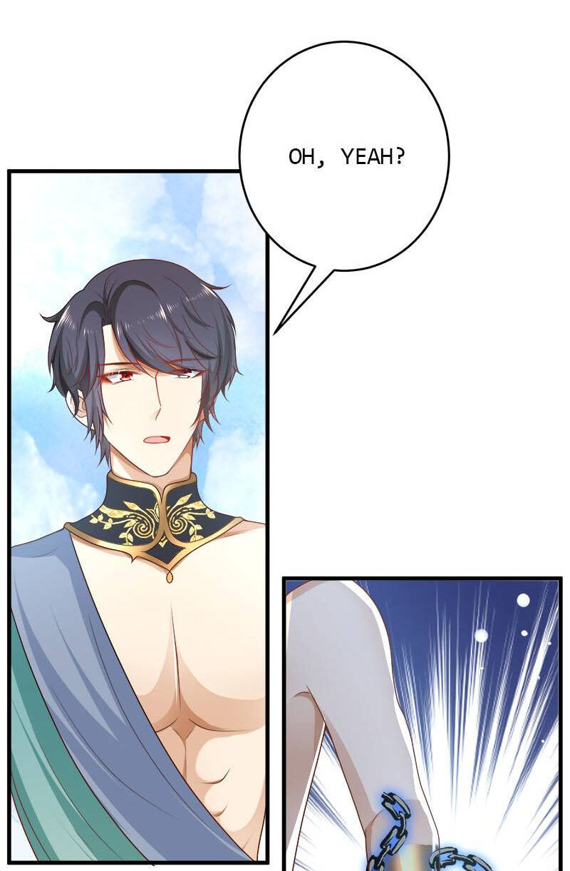 Apple of Pharaoh's Eye Chapter 135 page 10 - 