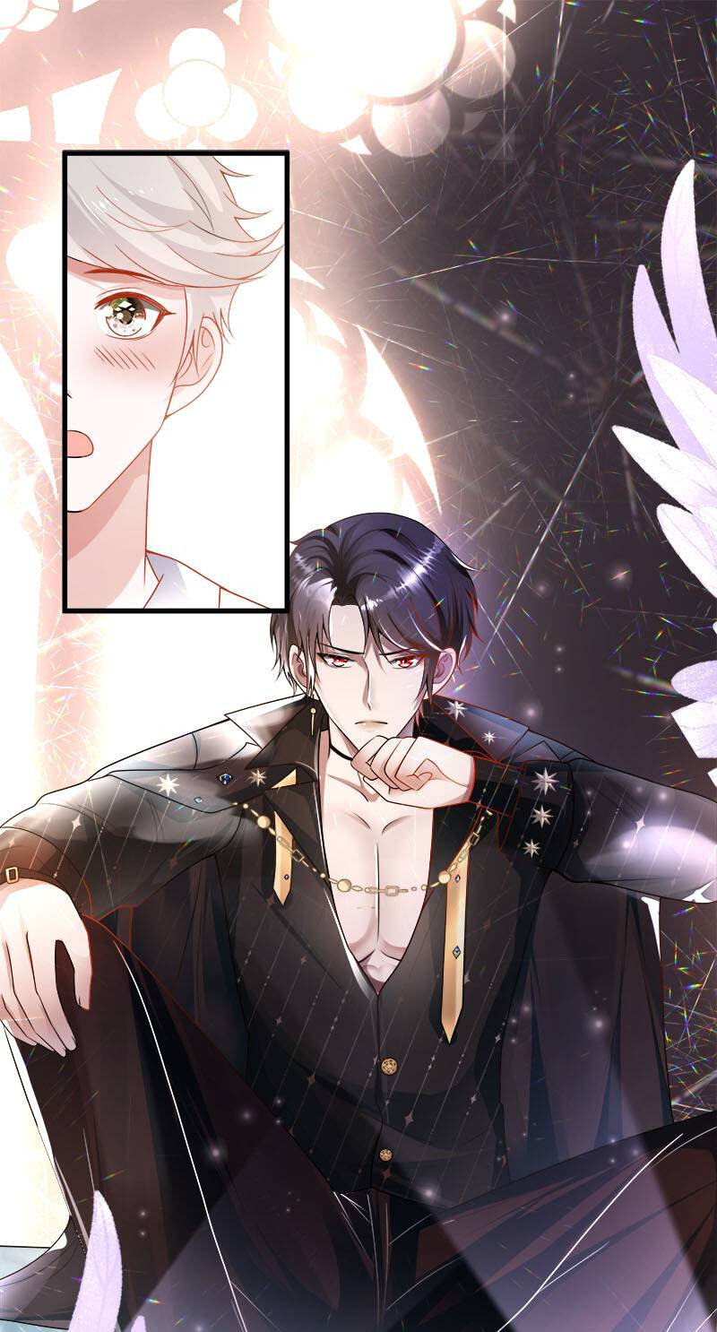 Apple of Pharaoh's Eye Chapter 136 page 13 - 