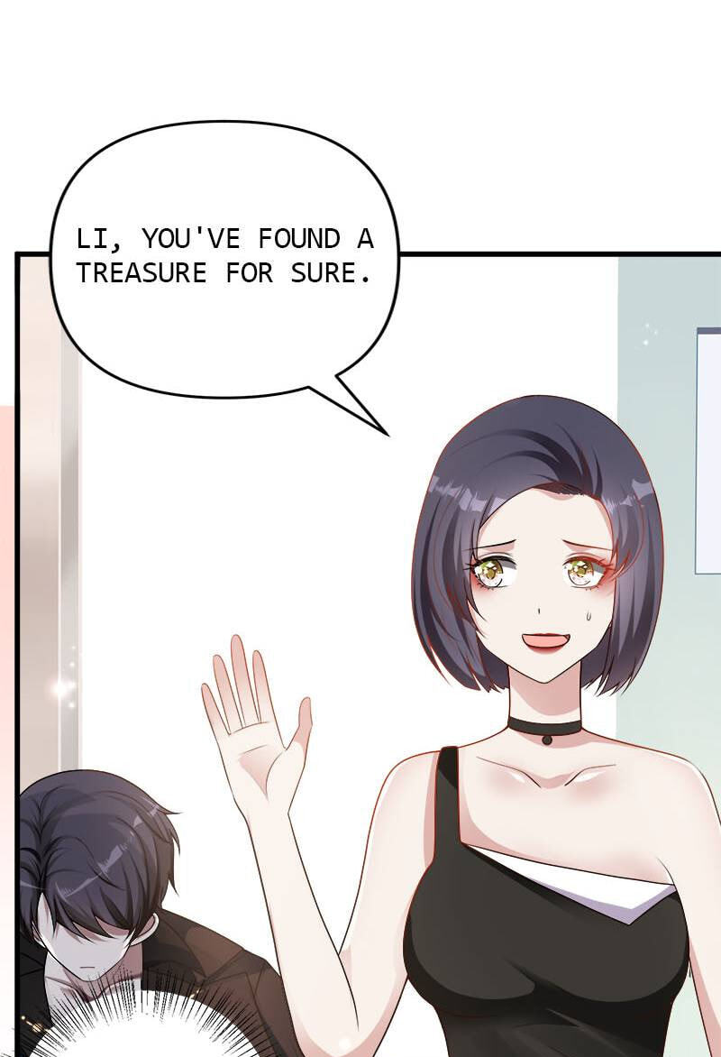 Apple of Pharaoh's Eye Chapter 136 page 15 - 