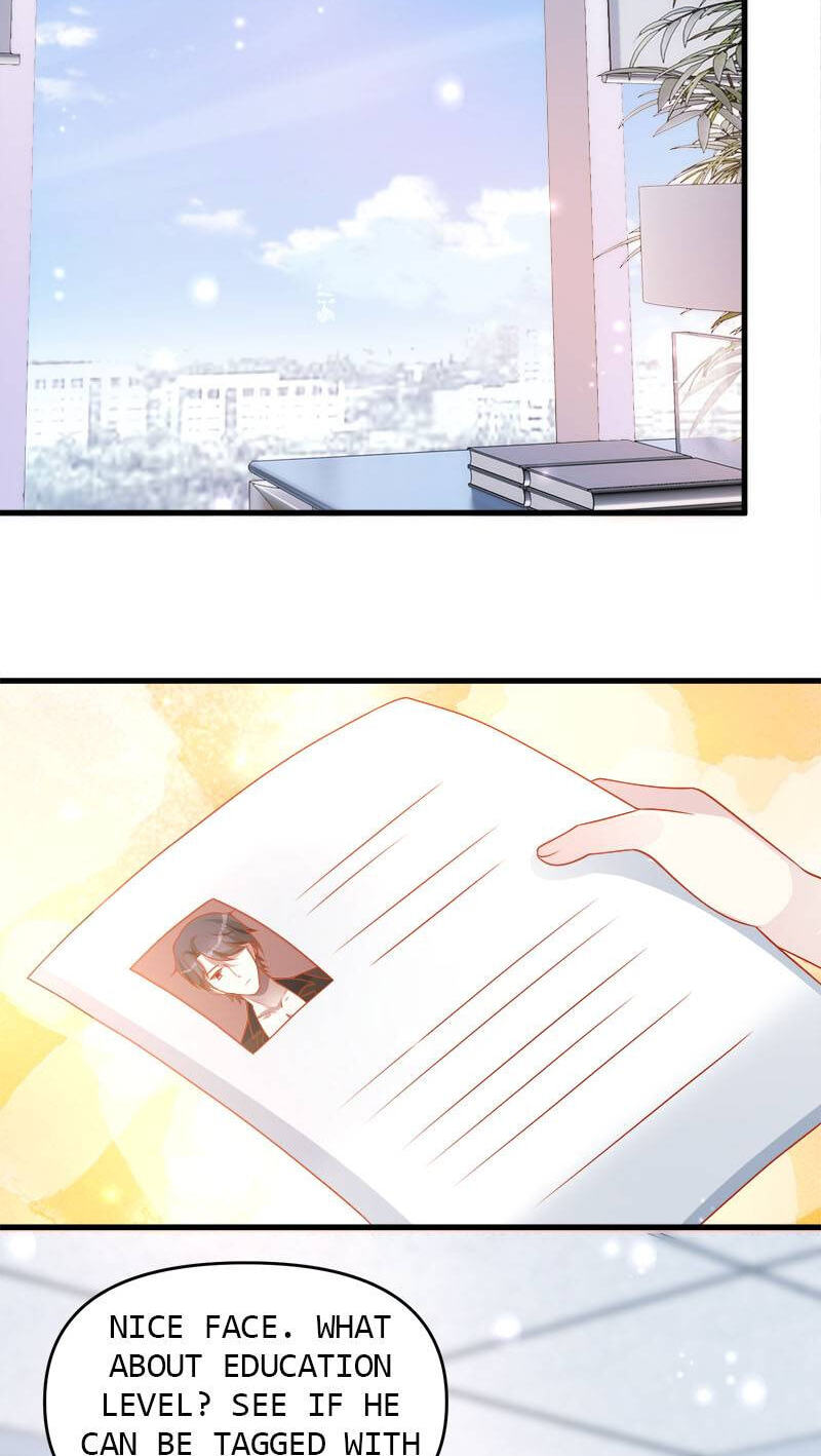 Apple of Pharaoh's Eye Chapter 136 page 19 - 