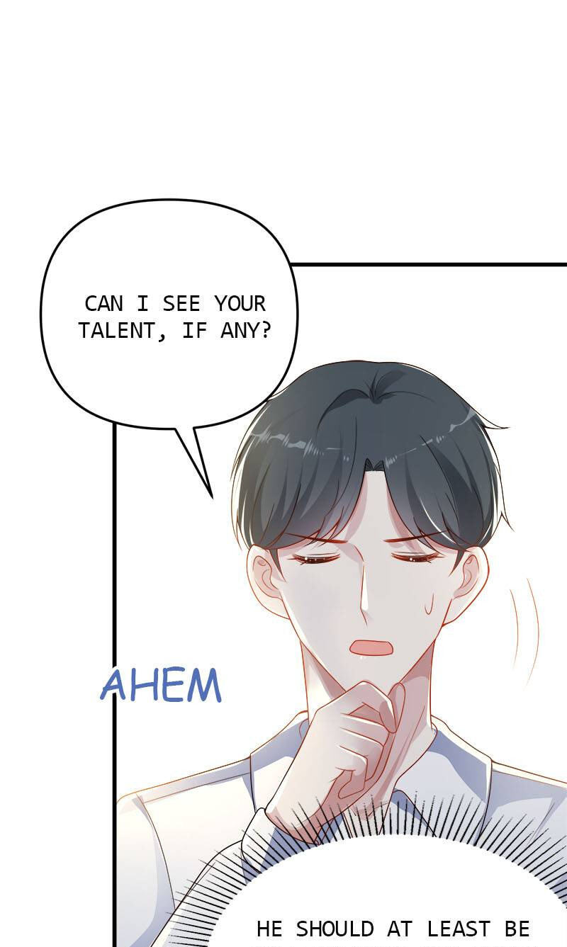 Apple of Pharaoh's Eye Chapter 136 page 24 - 