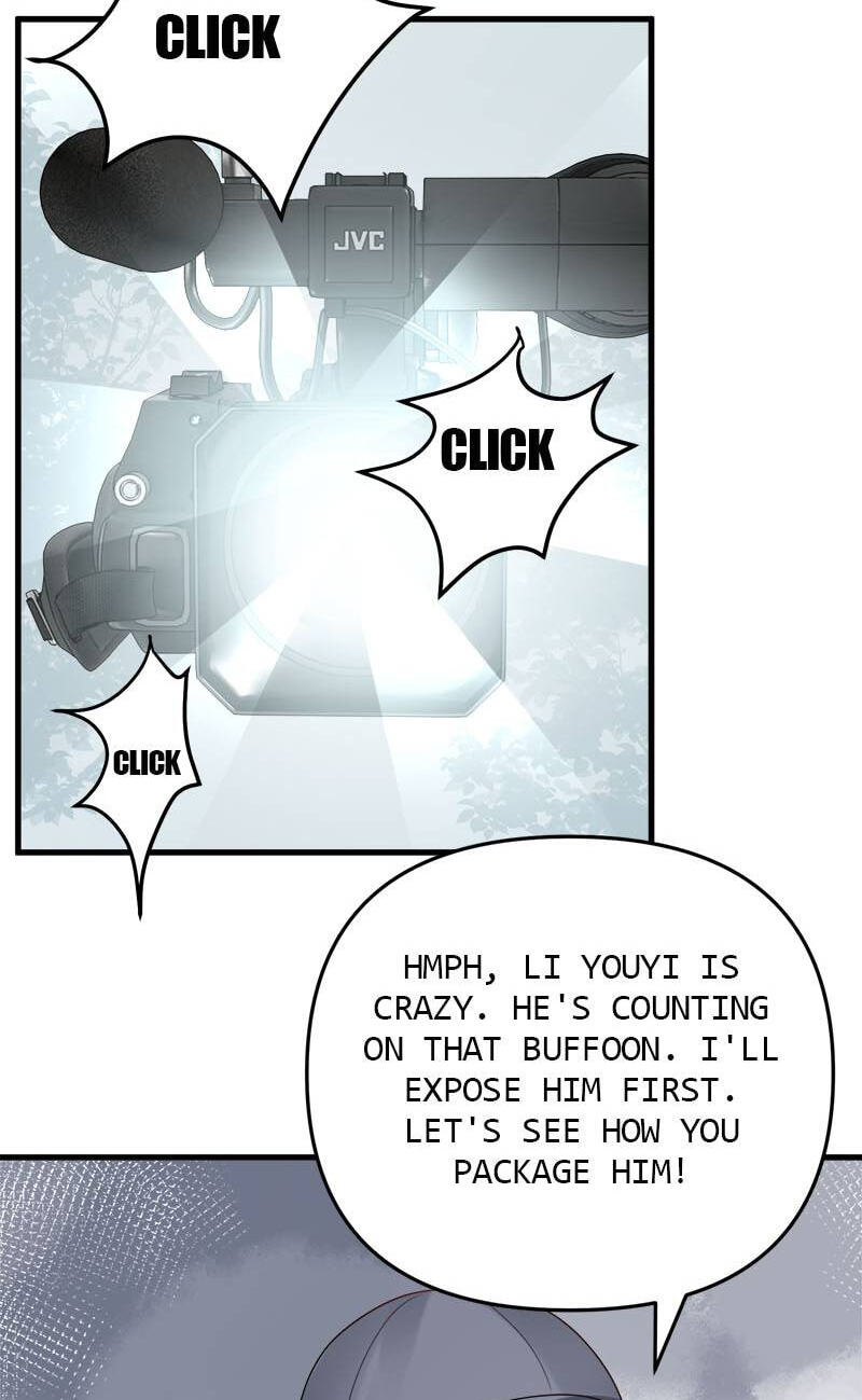 Apple of Pharaoh's Eye Chapter 136 page 29 - 