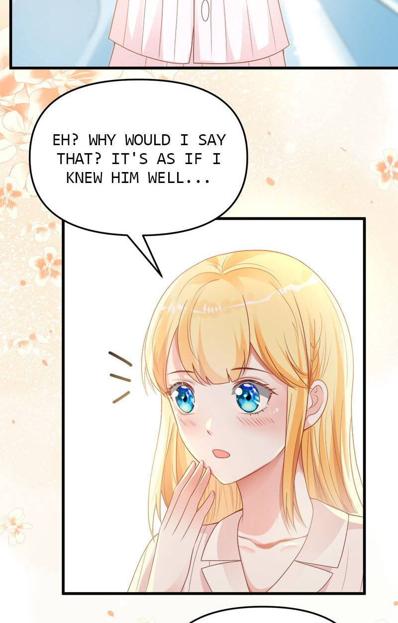 Apple of Pharaoh's Eye Chapter 136 page 37 - 