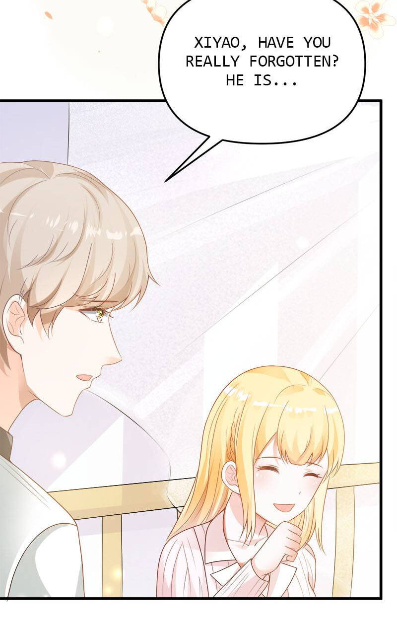 Apple of Pharaoh's Eye Chapter 136 page 38 - 