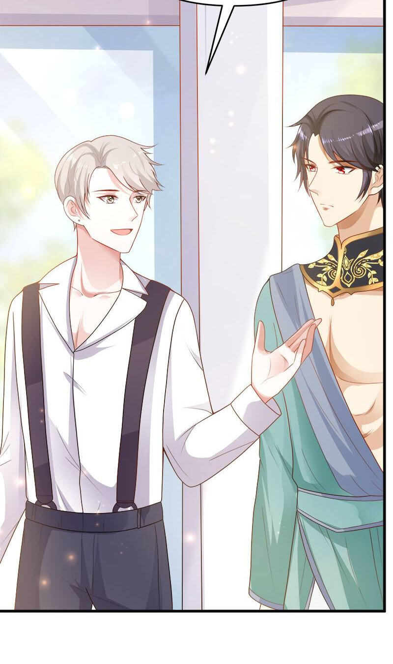 Apple of Pharaoh's Eye Chapter 136 page 5 - 