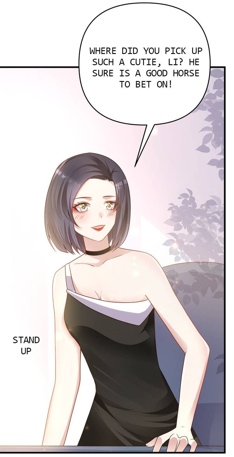Apple of Pharaoh's Eye Chapter 136 page 8 - 