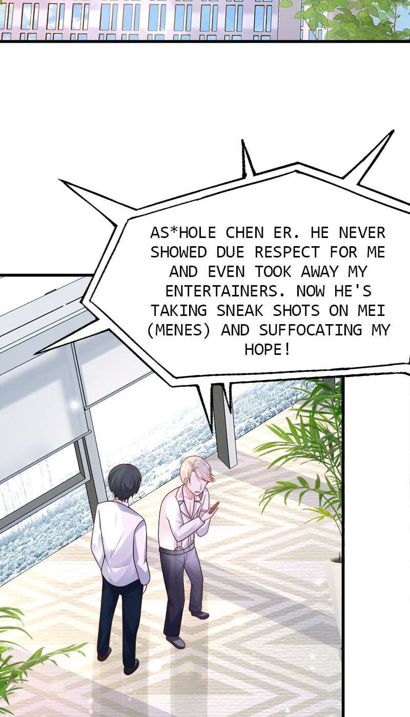 Apple of Pharaoh's Eye Chapter 137 page 15 - 