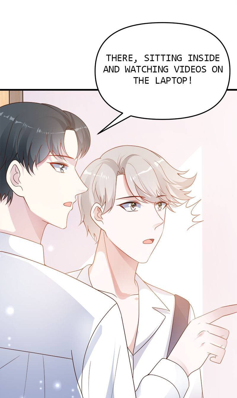 Apple of Pharaoh's Eye Chapter 137 page 17 - 
