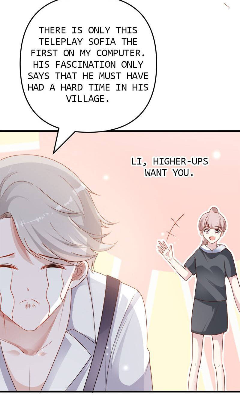 Apple of Pharaoh's Eye Chapter 137 page 19 - 
