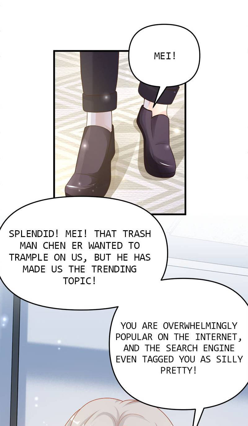 Apple of Pharaoh's Eye Chapter 137 page 24 - 