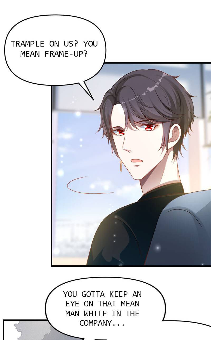 Apple of Pharaoh's Eye Chapter 137 page 26 - 