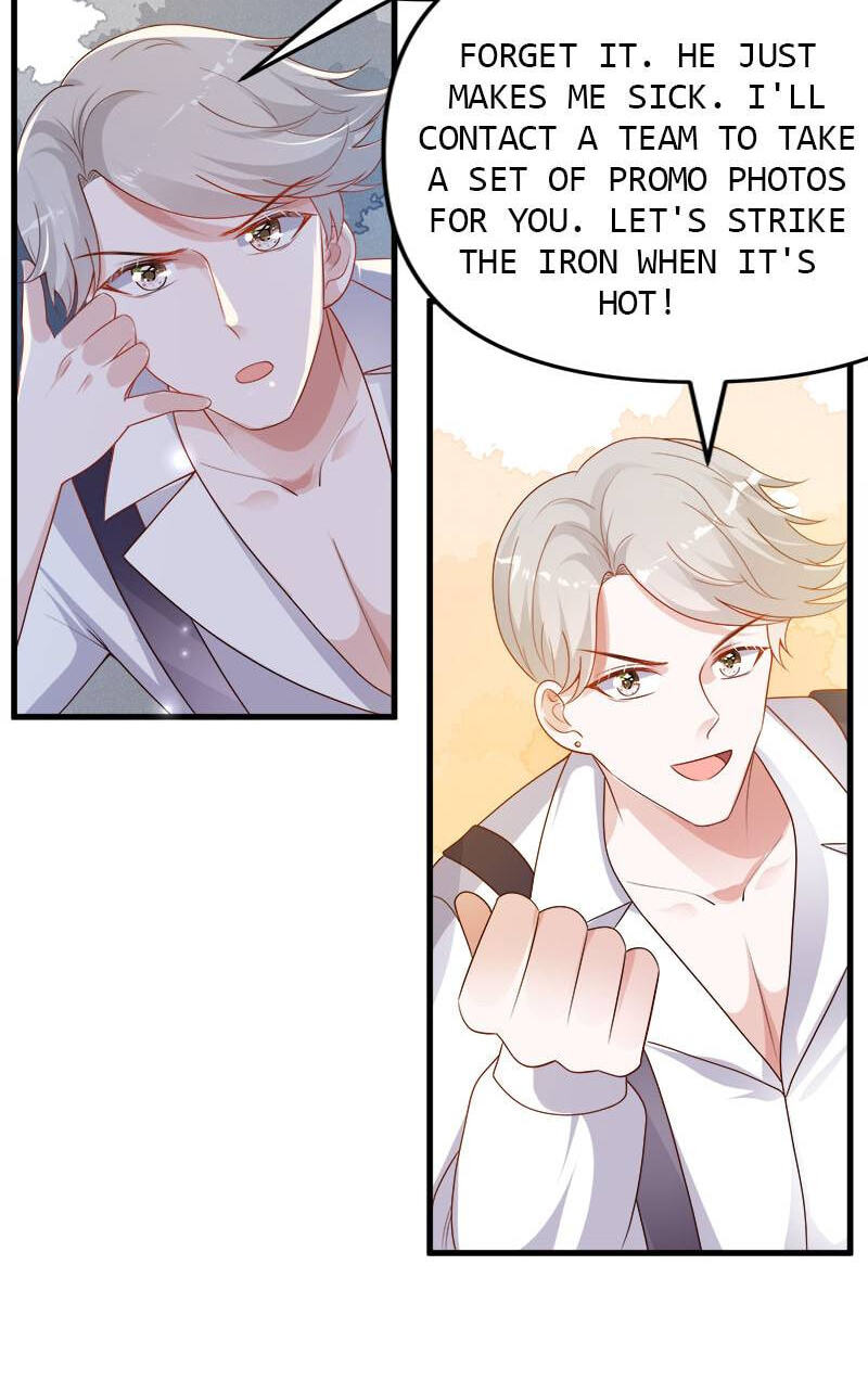 Apple of Pharaoh's Eye Chapter 137 page 27 - 