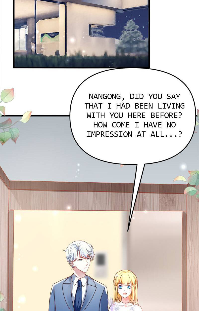 Apple of Pharaoh's Eye Chapter 137 page 29 - 