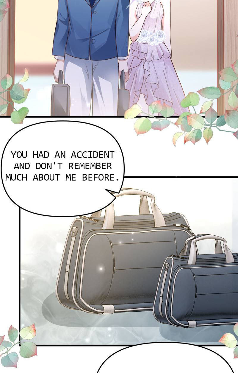 Apple of Pharaoh's Eye Chapter 137 page 30 - 