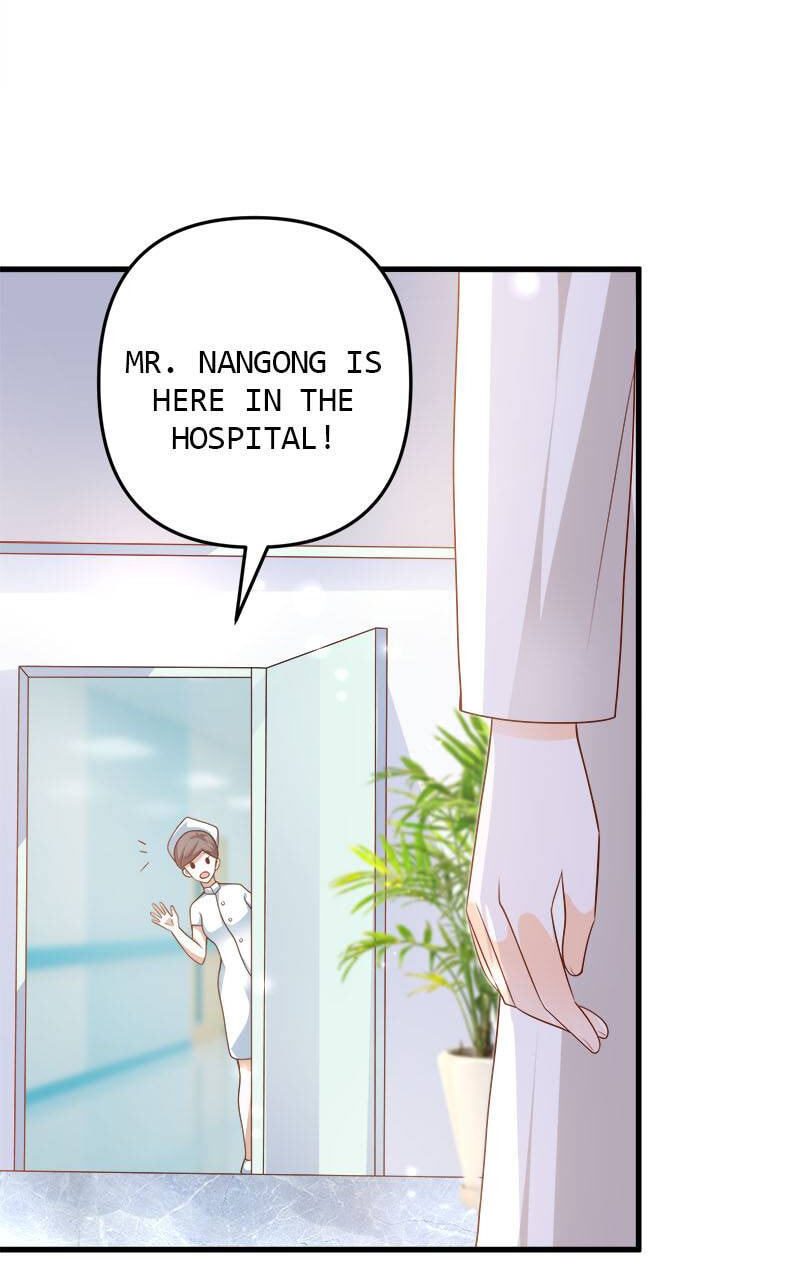 Apple of Pharaoh's Eye Chapter 137 page 4 - 