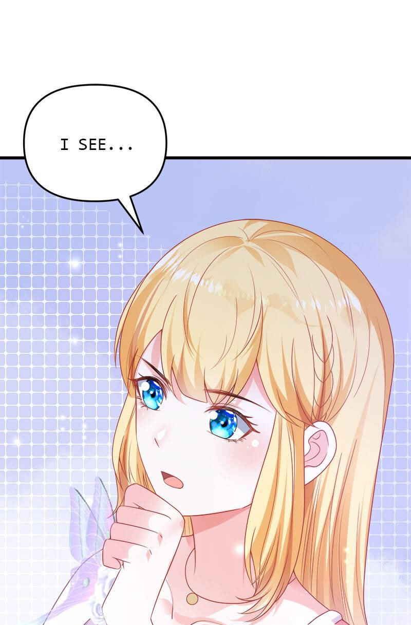 Apple of Pharaoh's Eye Chapter 137 page 33 - 
