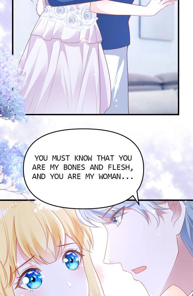 Apple of Pharaoh's Eye Chapter 137 page 37 - 