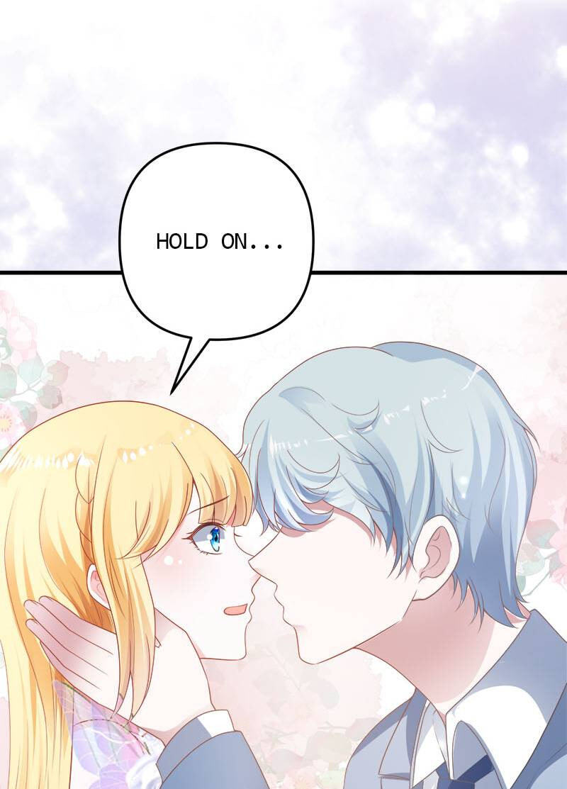 Apple of Pharaoh's Eye Chapter 137 page 39 - 