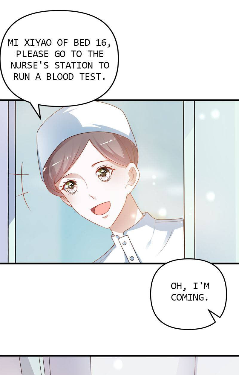 Apple of Pharaoh's Eye Chapter 137 page 5 - 