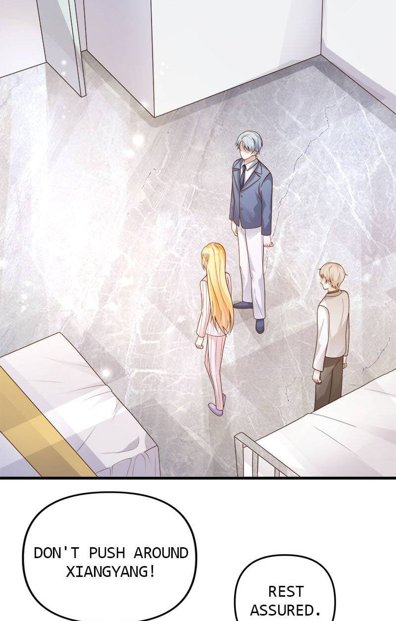 Apple of Pharaoh's Eye Chapter 137 page 6 - 