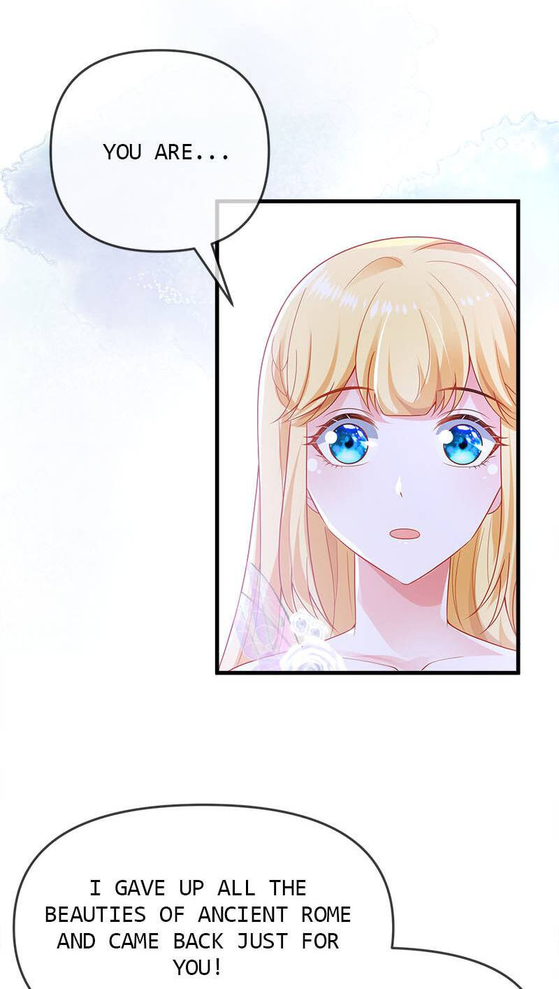 Apple of Pharaoh's Eye Chapter 138 page 11 - 