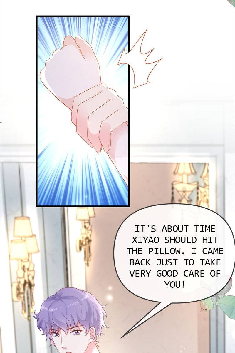 Apple of Pharaoh's Eye Chapter 138 page 24 - 