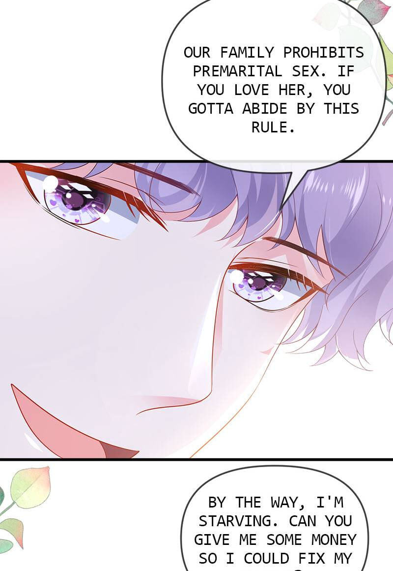 Apple of Pharaoh's Eye Chapter 138 page 27 - 