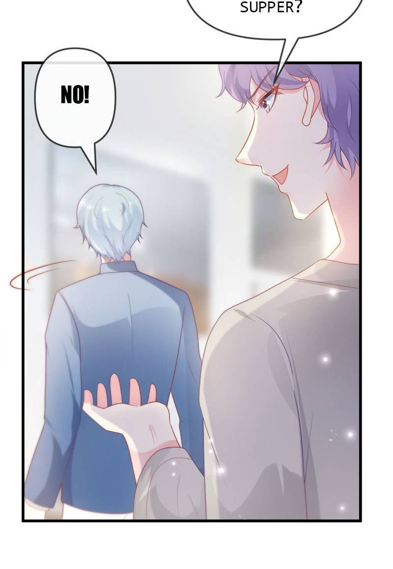 Apple of Pharaoh's Eye Chapter 138 page 28 - 