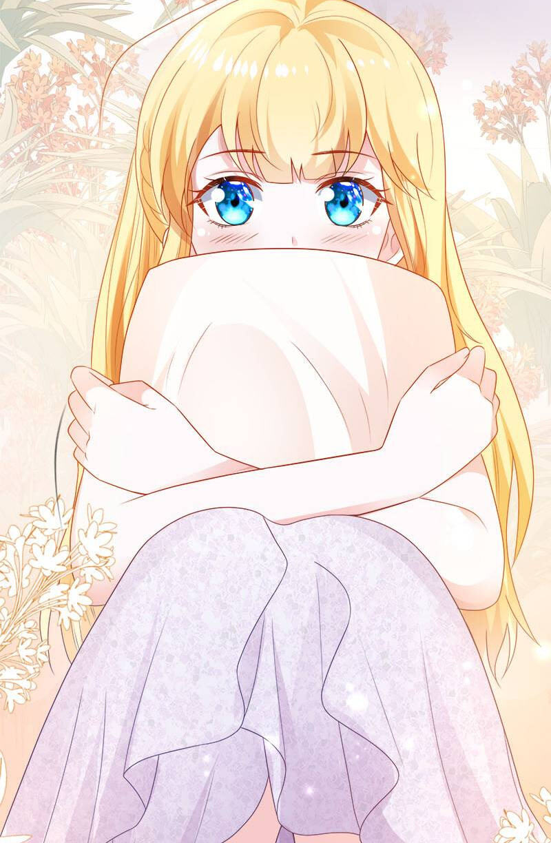 Apple of Pharaoh's Eye Chapter 138 page 35 - 