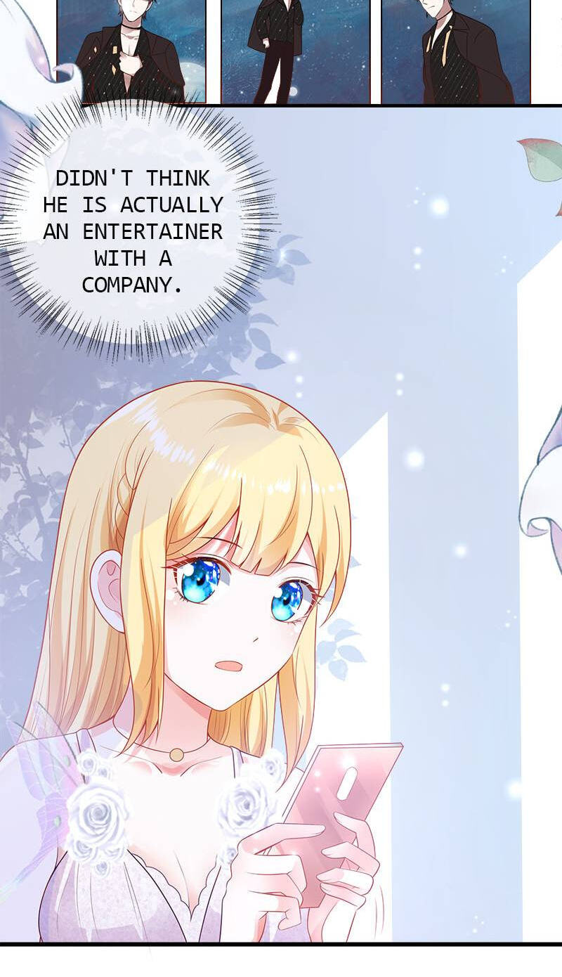 Apple of Pharaoh's Eye Chapter 138 page 6 - 