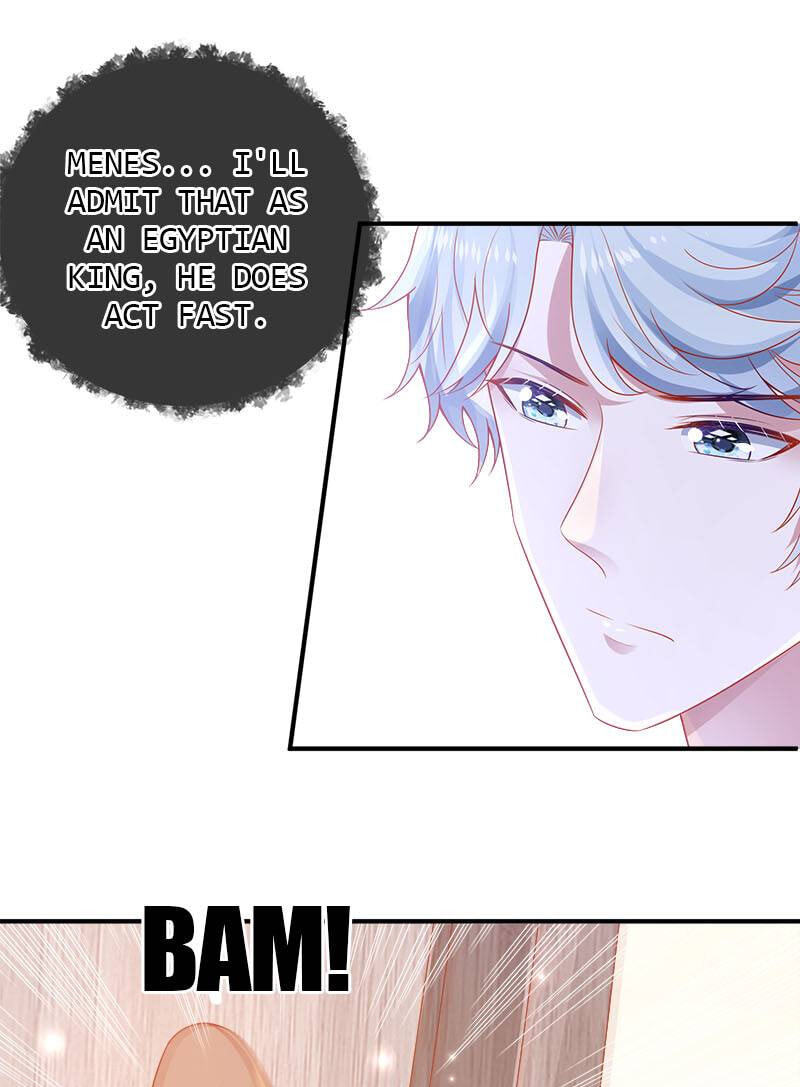 Apple of Pharaoh's Eye Chapter 138 page 7 - 