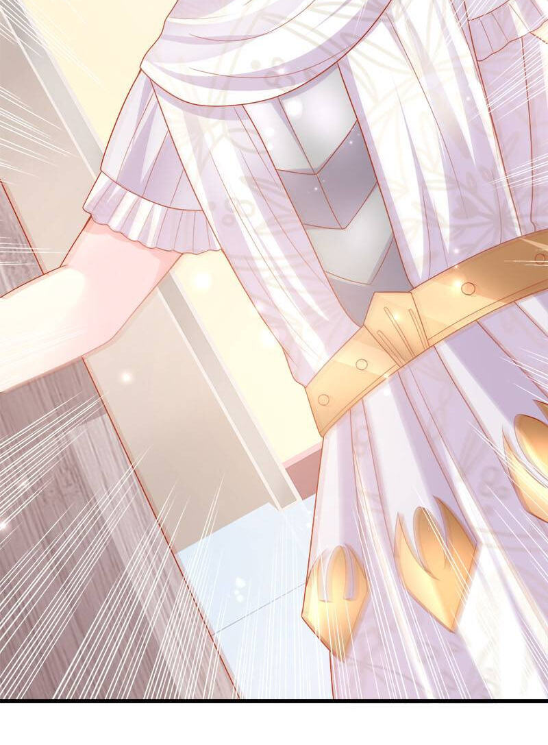 Apple of Pharaoh's Eye Chapter 138 page 9 - 
