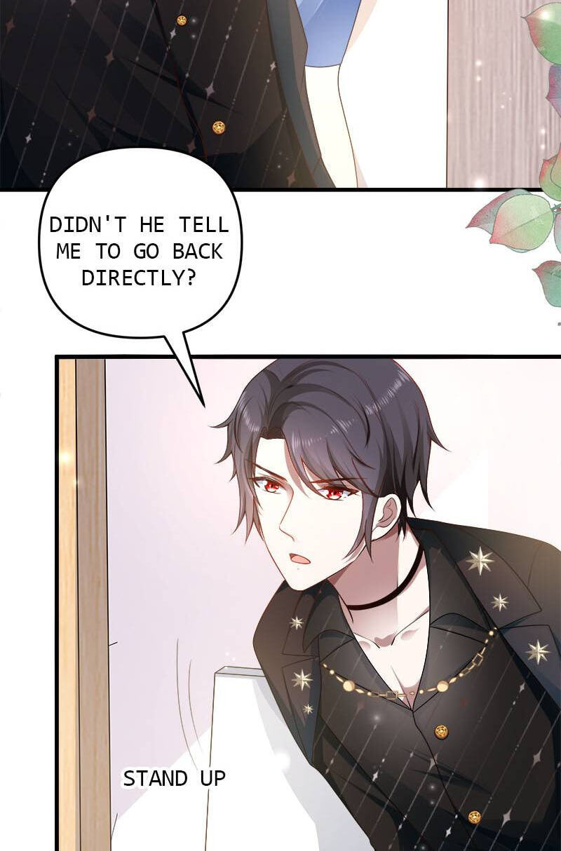 Apple of Pharaoh's Eye Chapter 139 page 14 - 