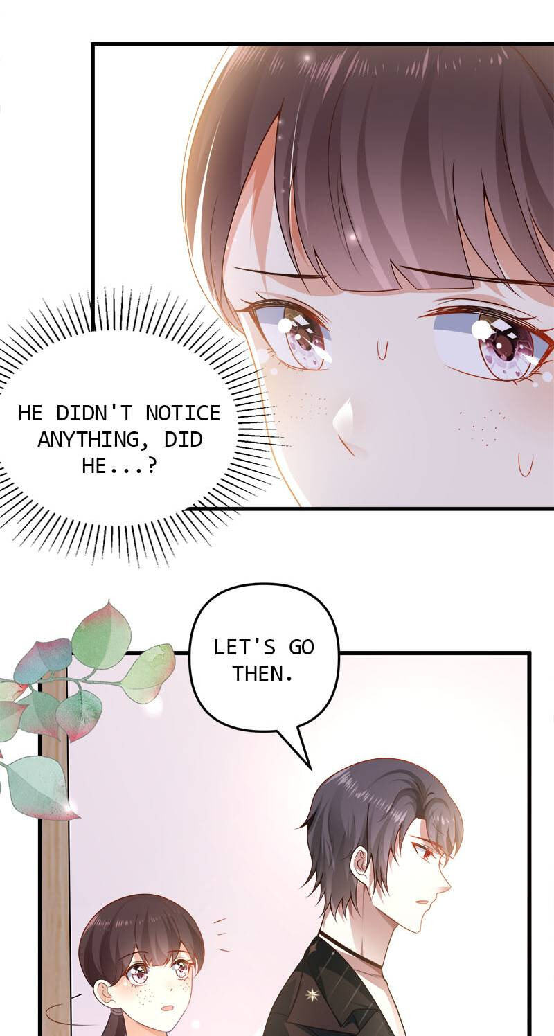 Apple of Pharaoh's Eye Chapter 139 page 16 - 