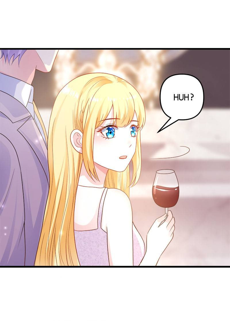 Apple of Pharaoh's Eye Chapter 139 page 19 - 
