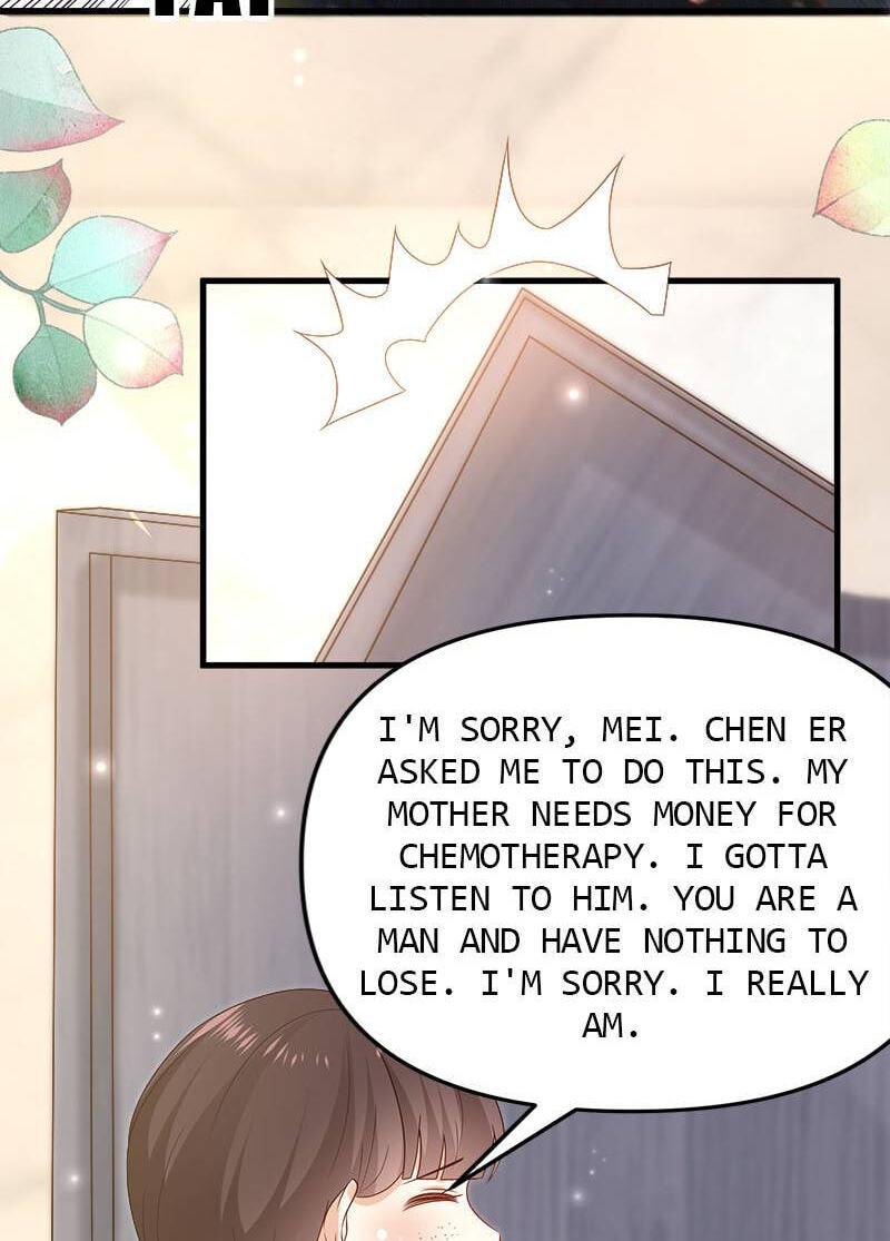 Apple of Pharaoh's Eye Chapter 139 page 25 - 