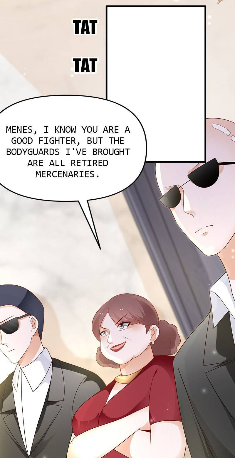 Apple of Pharaoh's Eye Chapter 139 page 27 - 
