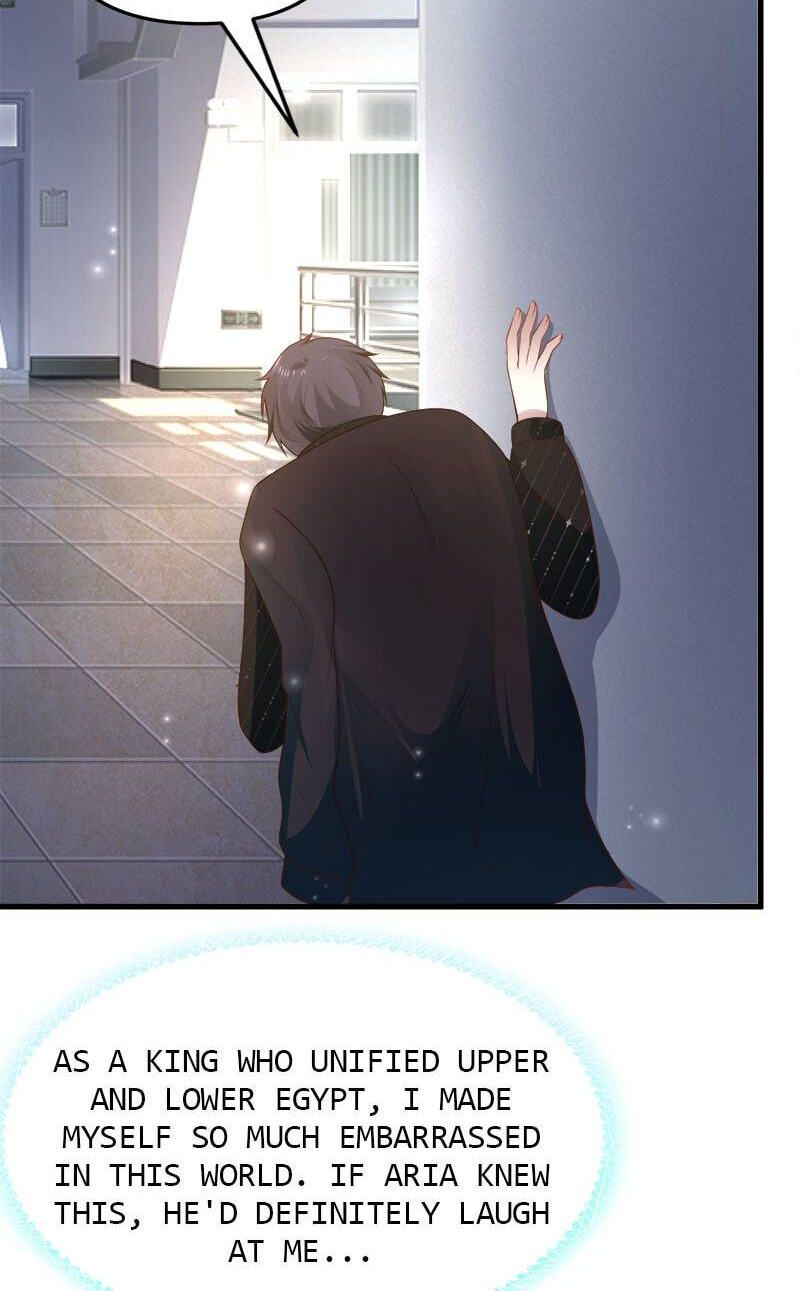 Apple of Pharaoh's Eye Chapter 139 page 32 - 