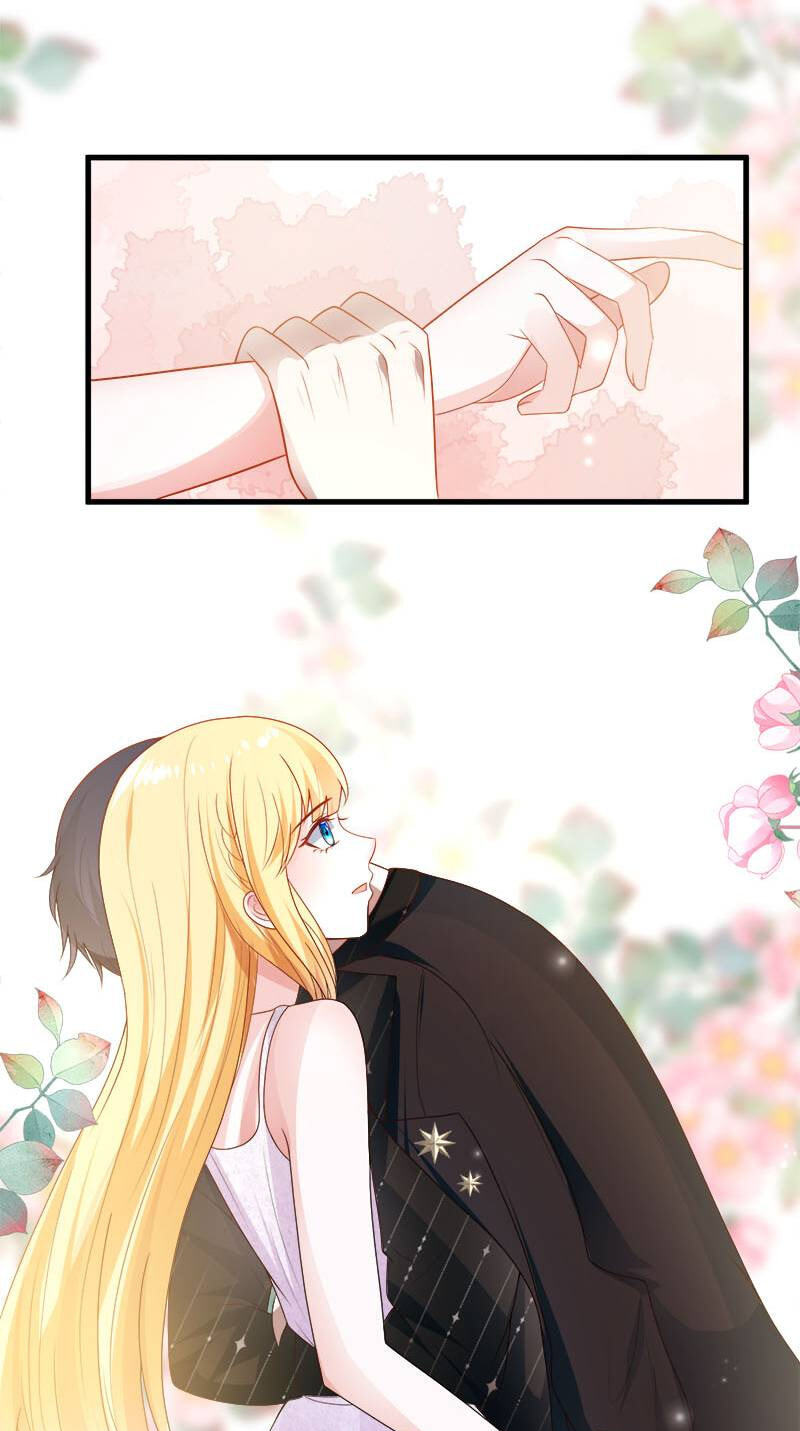 Apple of Pharaoh's Eye Chapter 139 page 35 - 